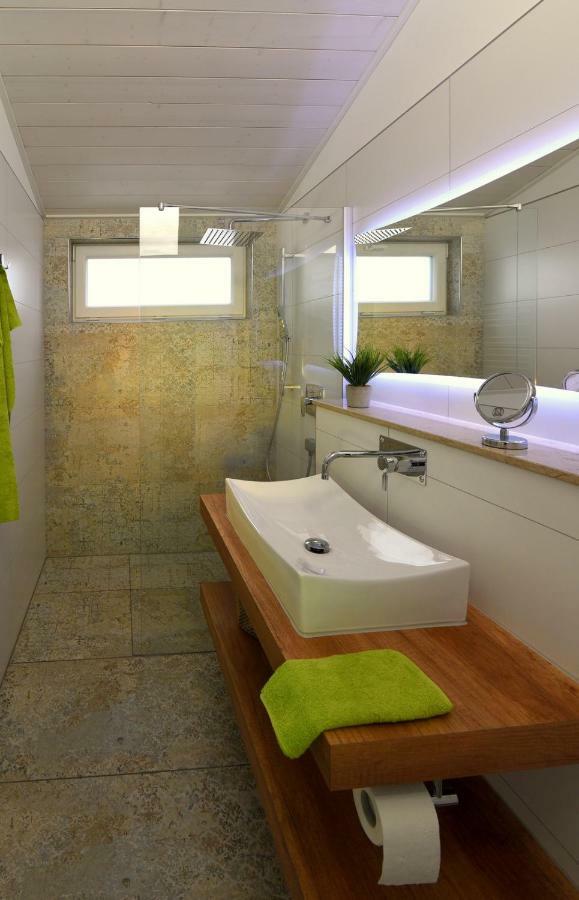 Petit-Chalet Am Hainer See Rotha Экстерьер фото